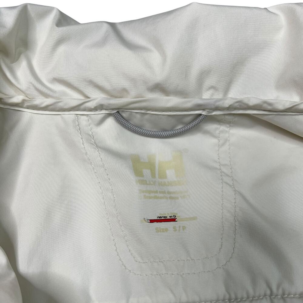 Helly Hansen Astra Insulated Midlayer Jacket Prim… - image 7